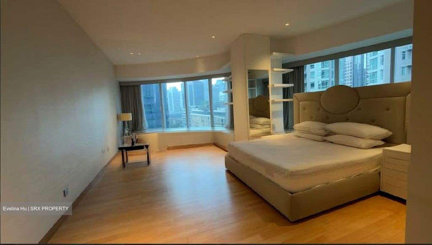 St. Regis Residences (D10), Apartment #563213281